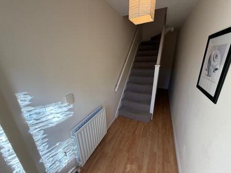 2 bedroom Maisonette to let in Exley Square, Lincoln, LN2