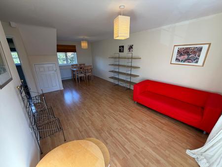 2 bedroom Maisonette to let in Exley Square, Lincoln, LN2