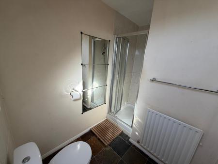 2 bedroom Maisonette to let in Exley Square, Lincoln, LN2
