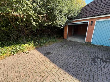 2 bedroom Maisonette to let in Exley Square, Lincoln, LN2