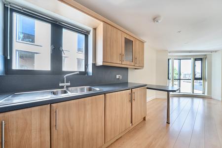 2 bedroom Flat to let in Swan Street, Lincoln, LN2