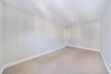 2 bedroom Flat to let in Swan Street, Lincoln, LN2