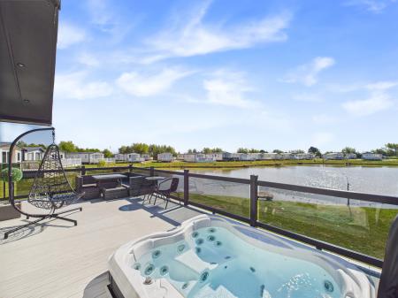 2 bedroom Park home for sale in Alford Road, Mablethorpe, LN12