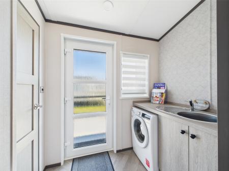 2 bedroom Park home for sale in Alford Road, Mablethorpe, LN12