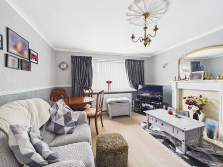2 bedroom Flat for sale in Barton Court Seaholme Road, Mablethorpe, LN12