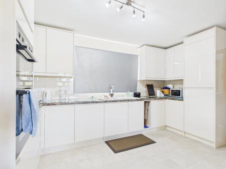 3 bedroom Detached bungalow for sale in Beesby Road, Alford, LN13