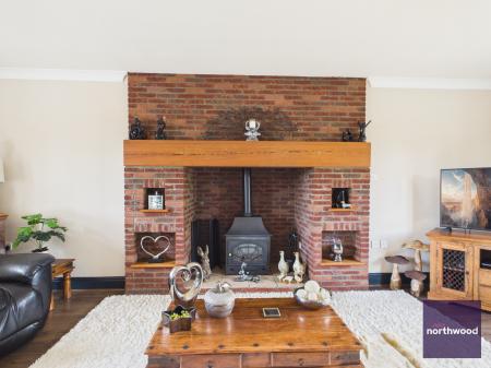 4 bedroom Detached house for sale in Church Lane, Mablethorpe, LN12