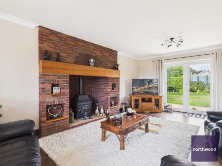 4 bedroom Detached house for sale in Church Lane, Mablethorpe, LN12