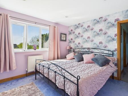 4 bedroom Detached house for sale in Church Lane, Mablethorpe, LN12