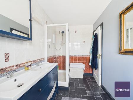 4 bedroom Detached house for sale in Church Lane, Mablethorpe, LN12