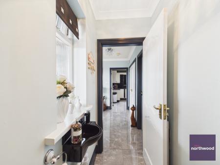 4 bedroom Detached house for sale in Church Lane, Mablethorpe, LN12