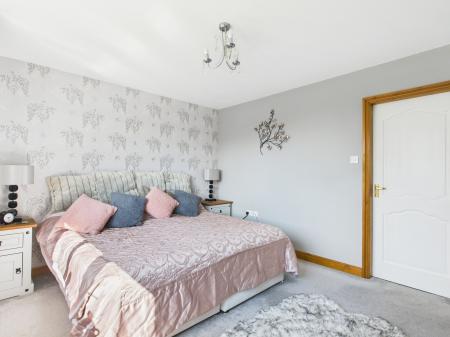 4 bedroom Detached house for sale in Church Lane, Mablethorpe, LN12