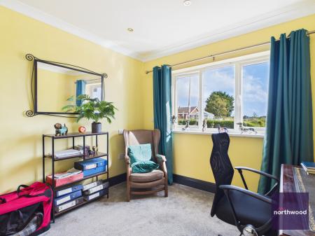4 bedroom Detached house for sale in Church Lane, Mablethorpe, LN12