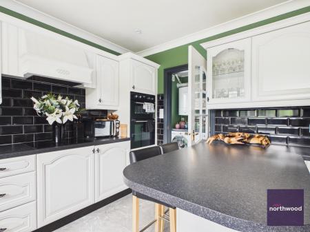 4 bedroom Detached house for sale in Church Lane, Mablethorpe, LN12