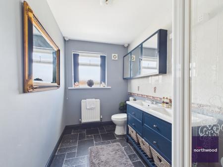 4 bedroom Detached house for sale in Church Lane, Mablethorpe, LN12