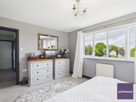 4 bedroom Detached house for sale in Church Lane, Mablethorpe, LN12