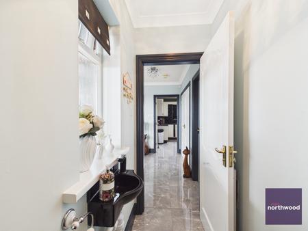 4 bedroom Detached house for sale in Church Lane, Mablethorpe, LN12