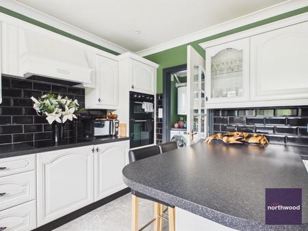 4 bedroom Detached house for sale in Church Lane, Mablethorpe, LN12