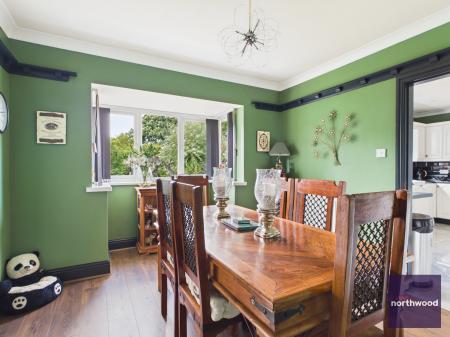 4 bedroom Detached house for sale in Church Lane, Mablethorpe, LN12