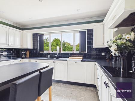 4 bedroom Detached house for sale in Church Lane, Mablethorpe, LN12