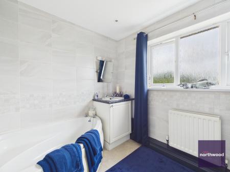 4 bedroom Detached house for sale in Church Lane, Mablethorpe, LN12
