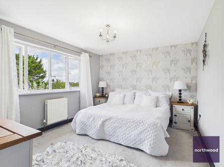 4 bedroom Detached house for sale in Church Lane, Mablethorpe, LN12