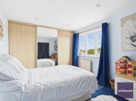 4 bedroom Detached house for sale in Church Lane, Mablethorpe, LN12