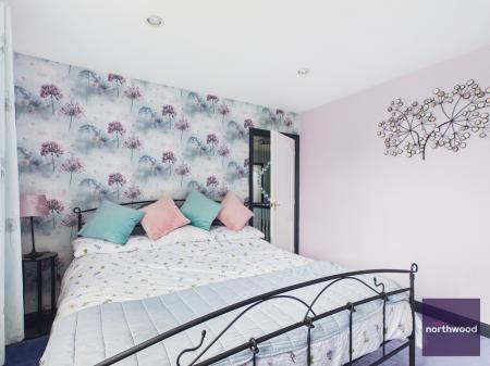 4 bedroom Detached house for sale in Church Lane, Mablethorpe, LN12