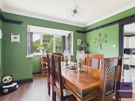 4 bedroom Detached house for sale in Church Lane, Mablethorpe, LN12