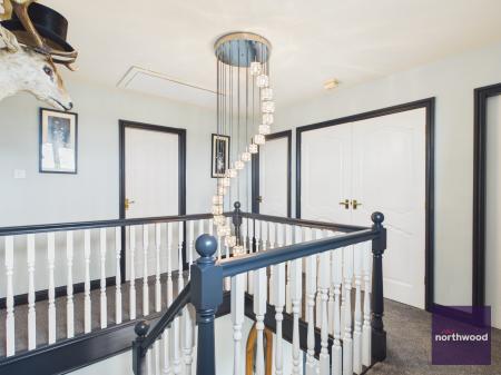 4 bedroom Detached house for sale in Church Lane, Mablethorpe, LN12