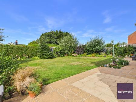 4 bedroom Detached house for sale in Church Lane, Mablethorpe, LN12