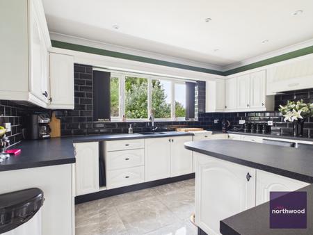 4 bedroom Detached house for sale in Church Lane, Mablethorpe, LN12