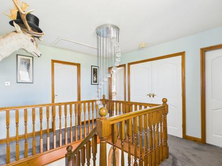 4 bedroom Detached house for sale in Church Lane, Mablethorpe, LN12