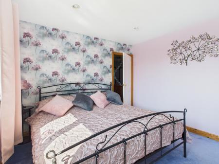 4 bedroom Detached house for sale in Church Lane, Mablethorpe, LN12