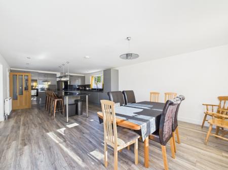 3 bedroom Detached house for sale in Alford Road, Mablethorpe, LN12
