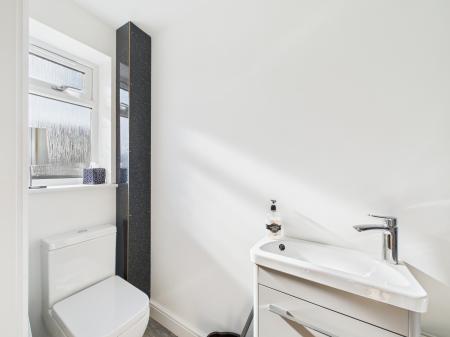 3 bedroom Detached house for sale in Alford Road, Mablethorpe, LN12