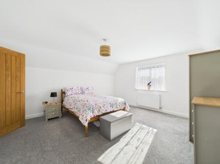 3 bedroom Detached house for sale in Alford Road, Mablethorpe, LN12