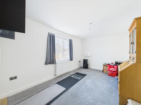 3 bedroom Detached house for sale in Alford Road, Mablethorpe, LN12