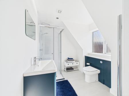 3 bedroom Detached house for sale in Alford Road, Mablethorpe, LN12