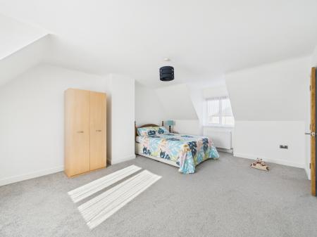 3 bedroom Detached house for sale in Alford Road, Mablethorpe, LN12