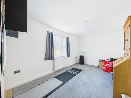 3 bedroom Detached house for sale in Alford Road, Mablethorpe, LN12