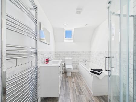 3 bedroom Detached house for sale in Alford Road, Mablethorpe, LN12