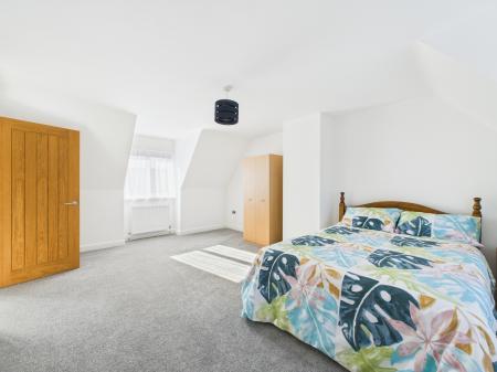 3 bedroom Detached house for sale in Alford Road, Mablethorpe, LN12