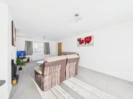3 bedroom Detached house for sale in Alford Road, Mablethorpe, LN12