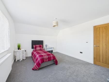 3 bedroom Detached house for sale in Alford Road, Mablethorpe, LN12