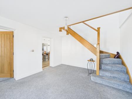3 bedroom Detached house for sale in Alford Road, Mablethorpe, LN12
