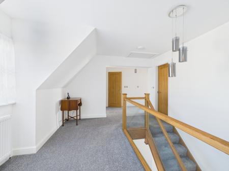 3 bedroom Detached house for sale in Alford Road, Mablethorpe, LN12
