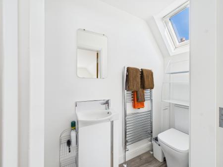 3 bedroom Detached house for sale in Alford Road, Mablethorpe, LN12