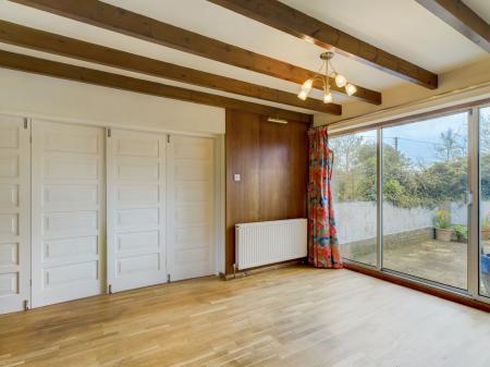 4 bedroom Detached house for sale in Church Lane, Mablethorpe, LN12