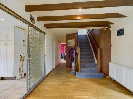 4 bedroom Detached house for sale in Church Lane, Mablethorpe, LN12